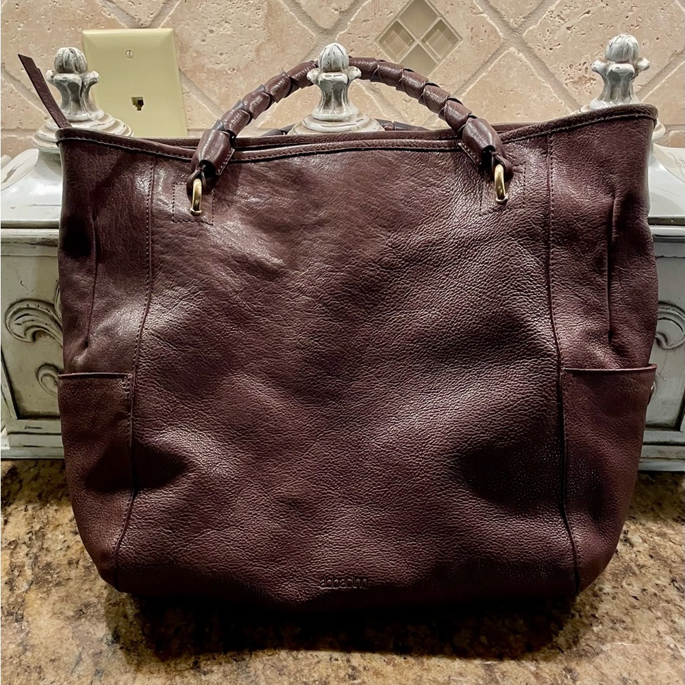 Abbacino hand bag